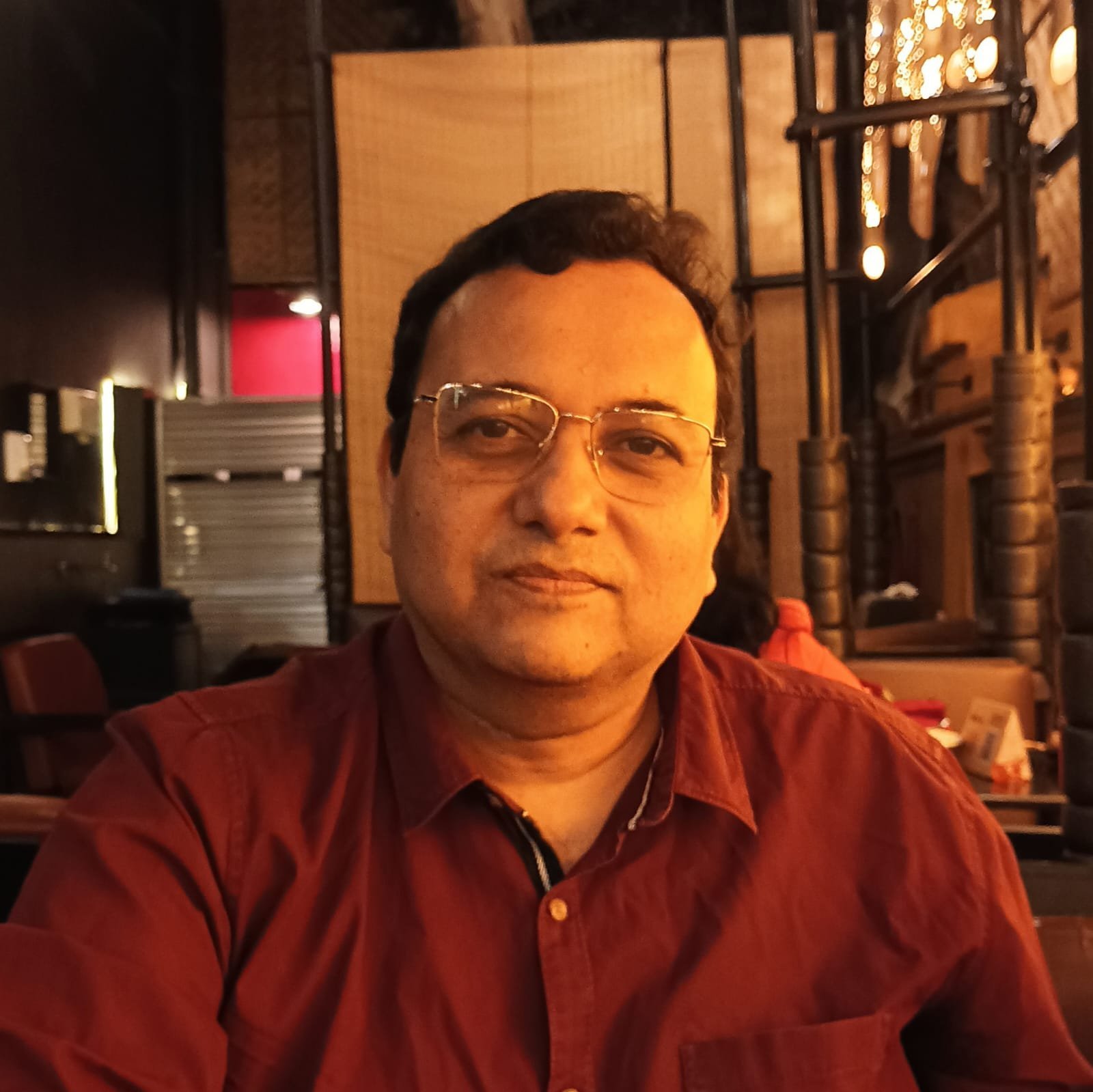 Rakesh Vanarse - Strategic Consultant and Advisor