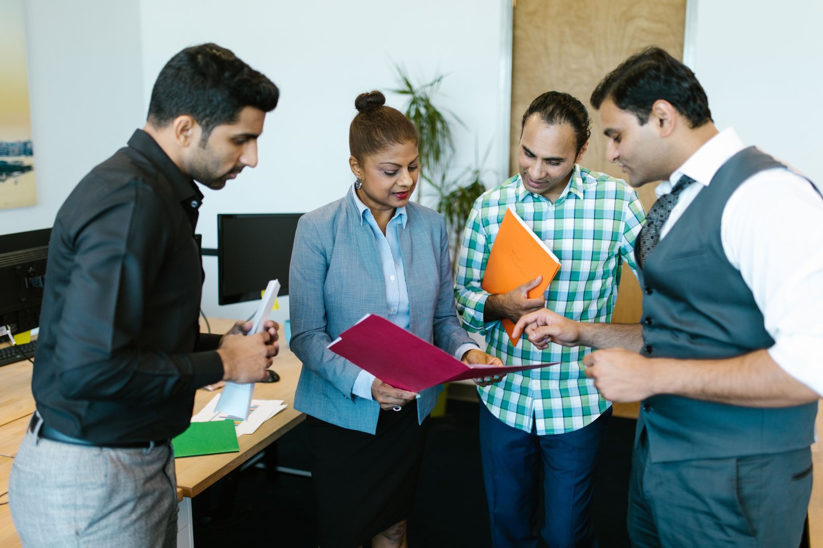 Corporate Services — Boardroom and Governance