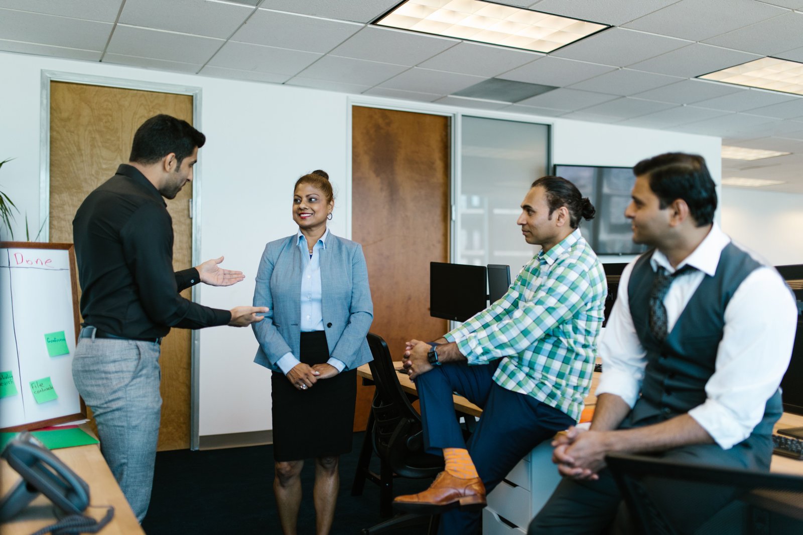 Leadership and Executive Development Training